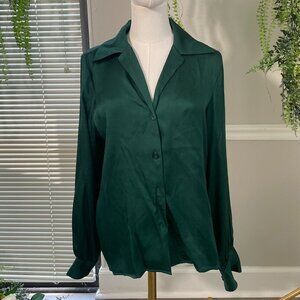 Anine Bing | Mylah Shirt